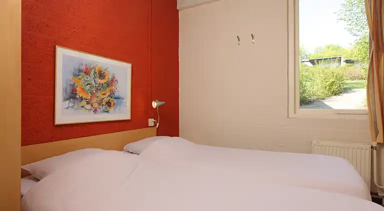 Bungalow in Schin op Geul