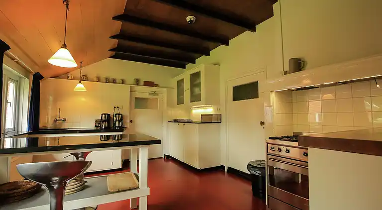 Manor house in Onstwedde