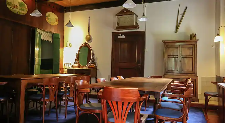 Manor house in Onstwedde