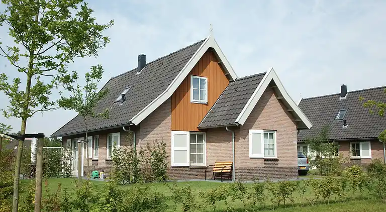 Holiday home in Appelscha
