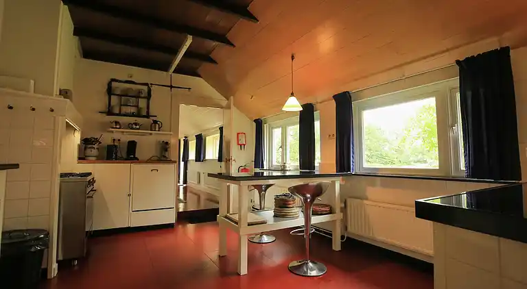 Manor house in Onstwedde