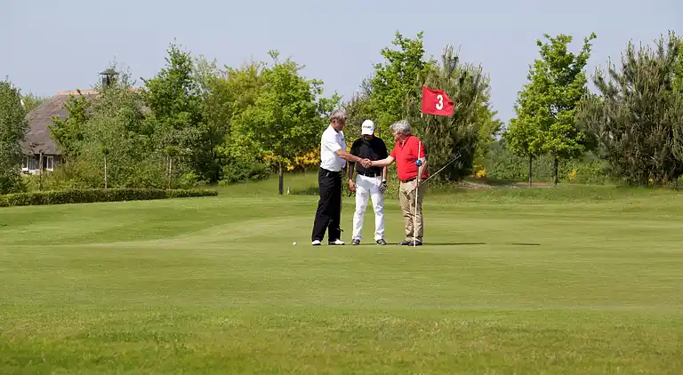 Holiday home in Appelscha