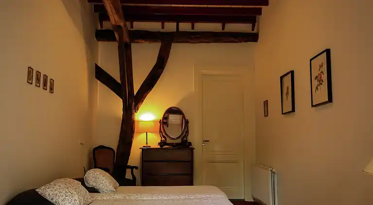 Manor house in Onstwedde