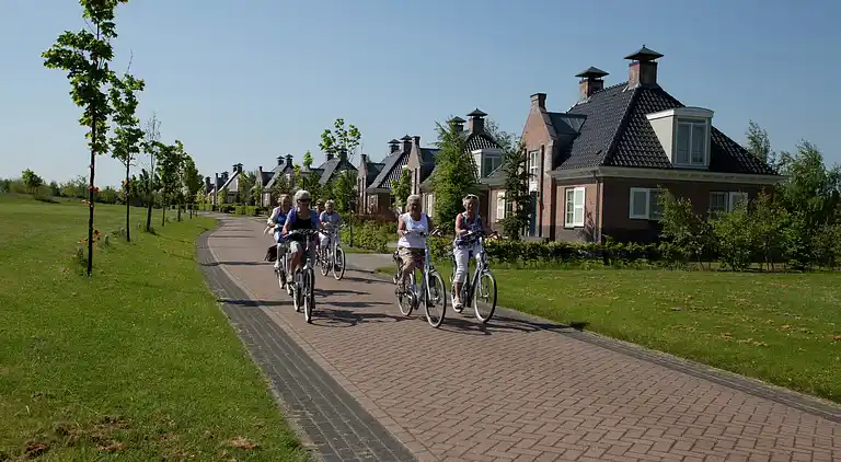 Sommerhus i Appelscha