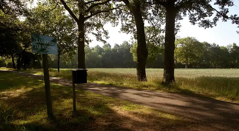 Manor house in Onstwedde