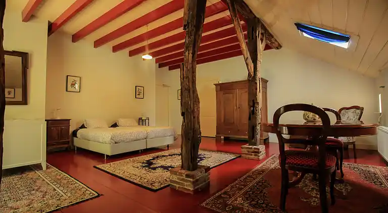 Manor house in Onstwedde