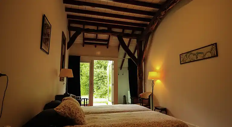 Manor house in Onstwedde