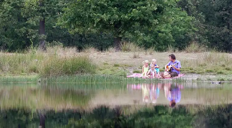 Manor house in Appelscha