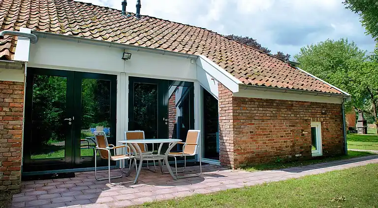 Manor house in Onstwedde