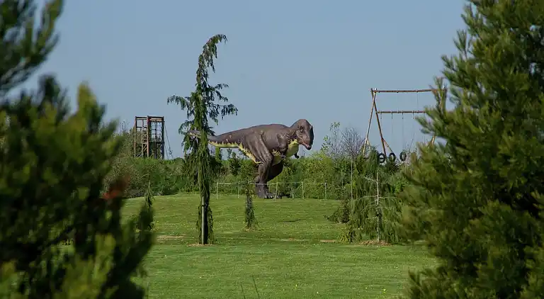 Manor house in Onstwedde