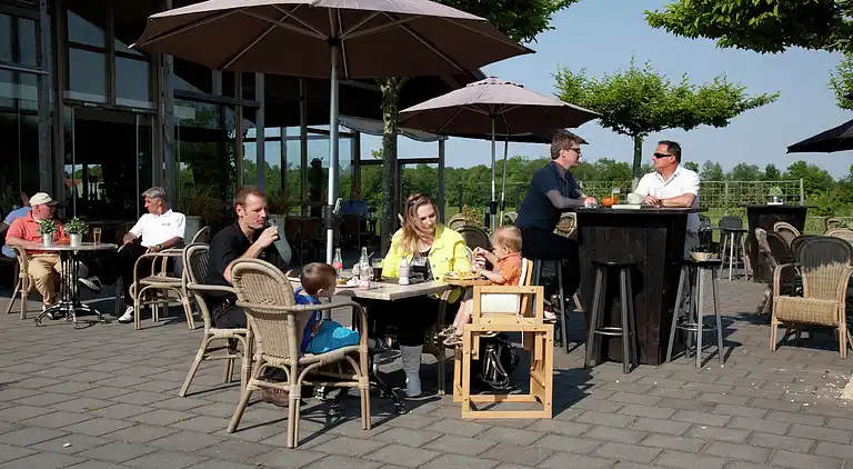 Bondgård i Appelscha