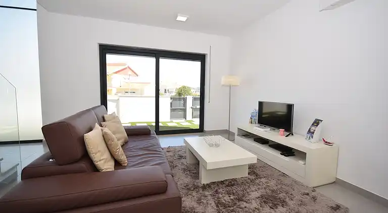 Villa in Salir do Porto