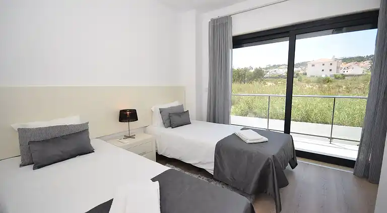 Villa in Salir do Porto