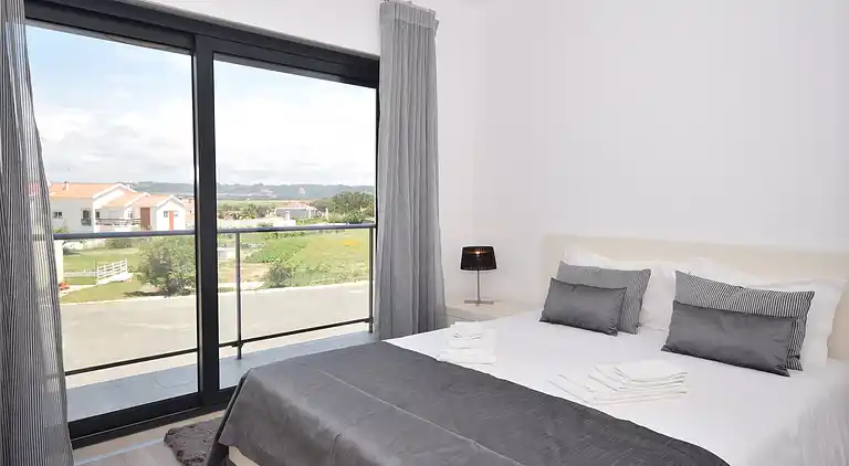 Villa in Salir do Porto