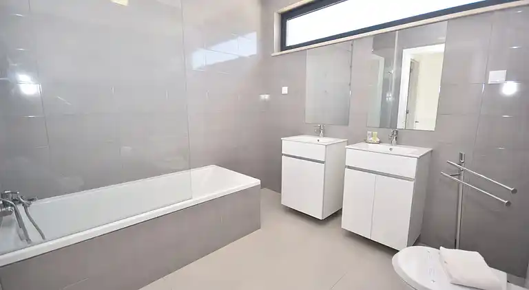 Villa in Salir do Porto