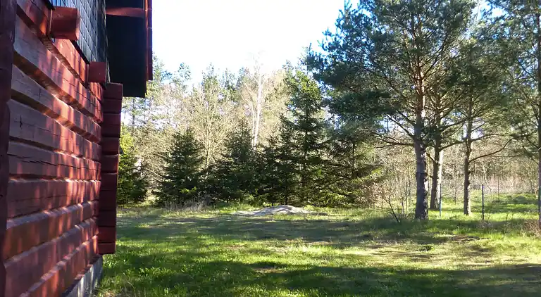 Hytte i Czarny Młyn