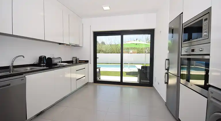 Villa in Salir do Porto