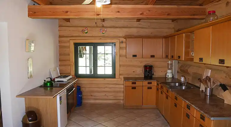 Hytte i Czarny Młyn