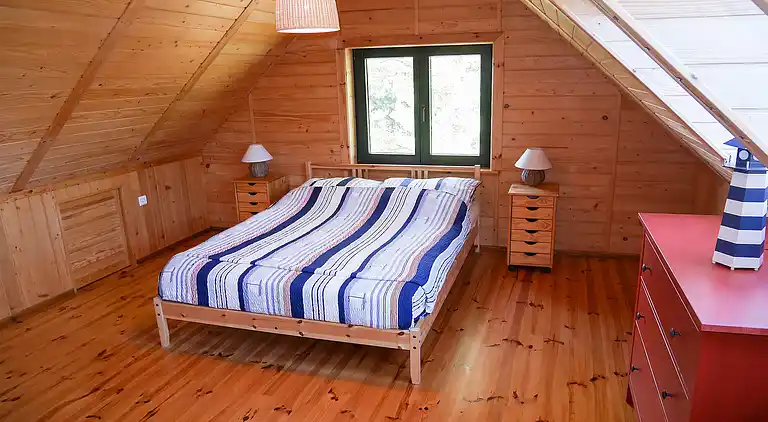 Hytte i Czarny Młyn