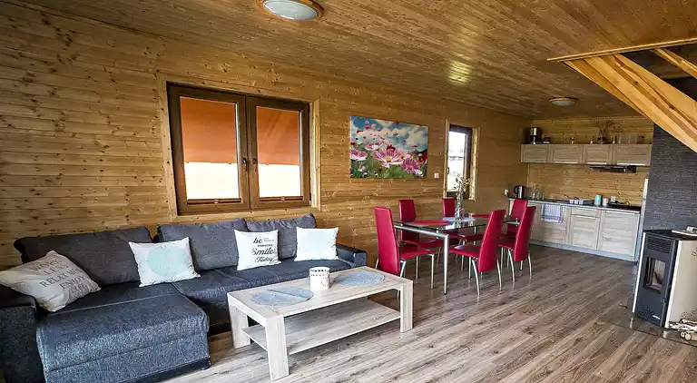 Sommerhus i Østersøkysten Polen