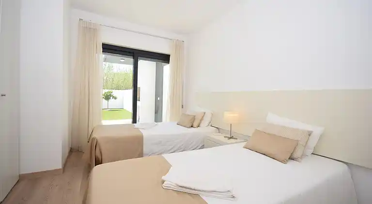 Villa in Salir do Porto