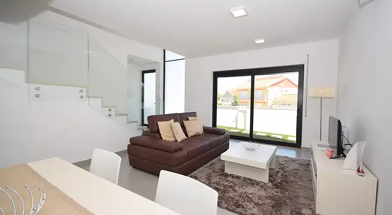 Villa in Salir do Porto