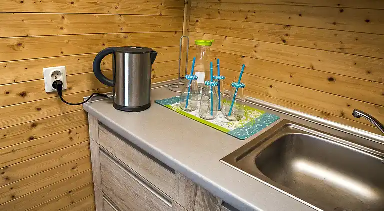 Sommerhus i Østersøkysten Polen