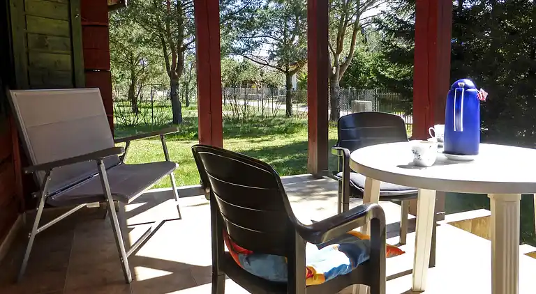 Hytte i Czarny Młyn