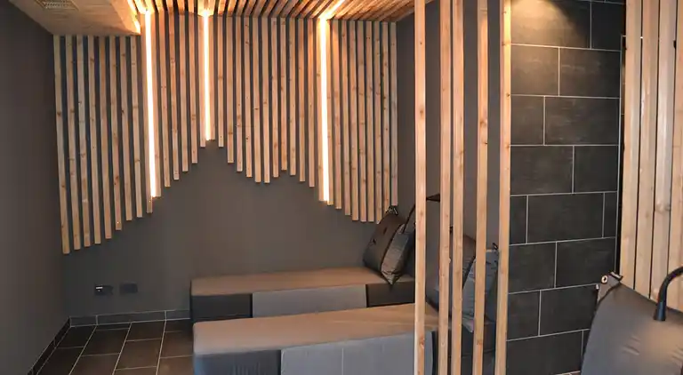 Appartamento in Kaprun