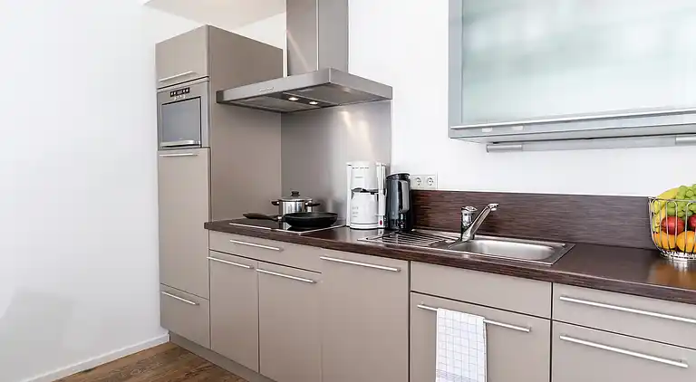 Appartamento in Kaprun