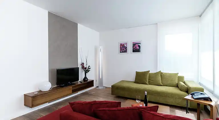 Appartamento in Kaprun