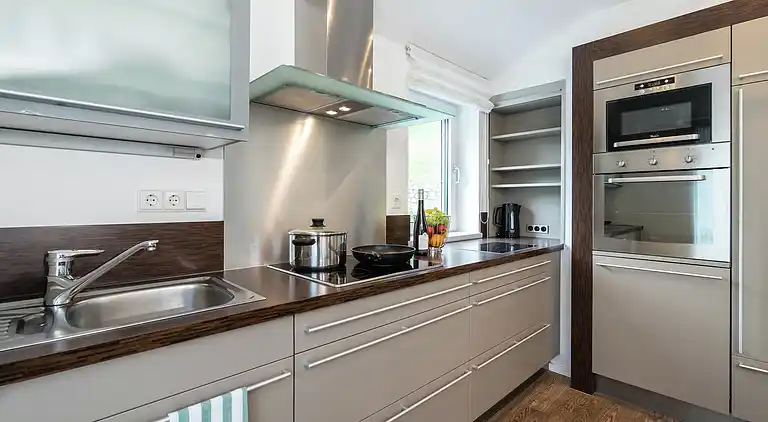 Appartamento in Kaprun