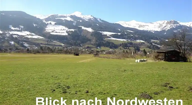 Cottage in Bad Hofgastein