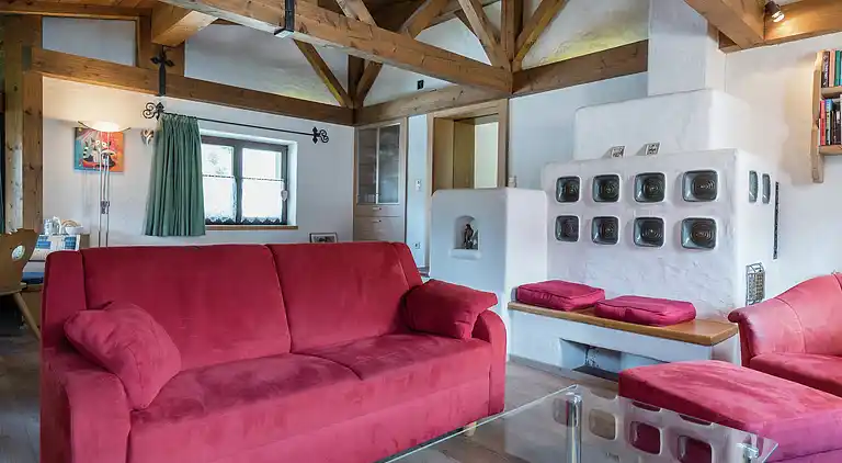 Appartamento in Niedernsill