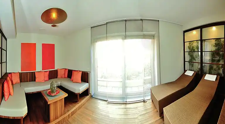 Appartamento in Kaprun