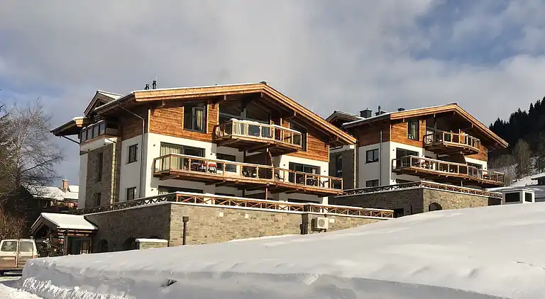 Appartamento in Kaprun