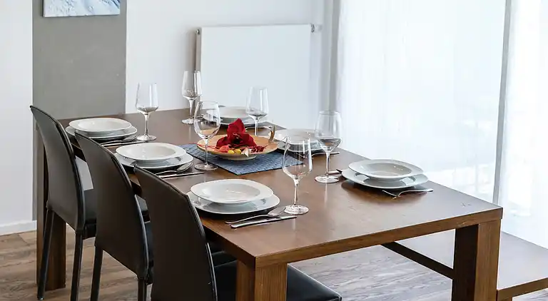 Appartamento in Kaprun