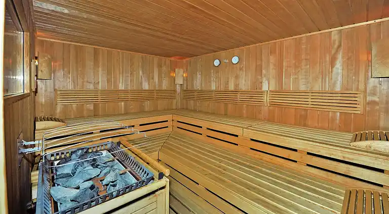 Appartamento in Kaprun