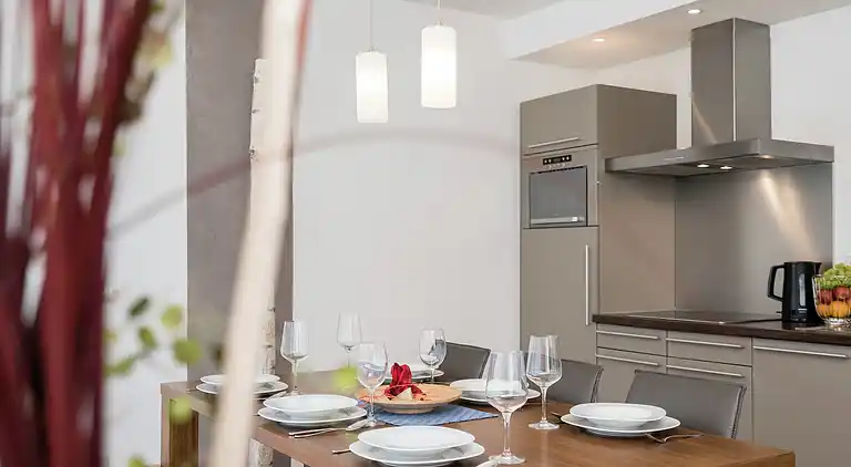 Appartamento in Kaprun