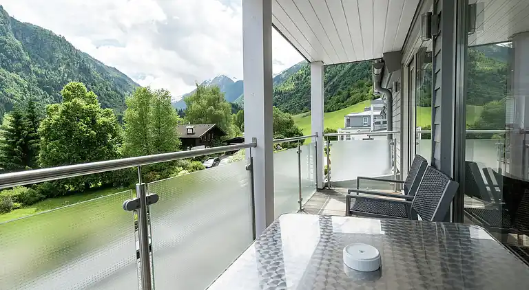 Appartamento in Kaprun