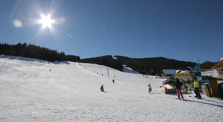 Appartamento in Sankt Margarethen im Lungau