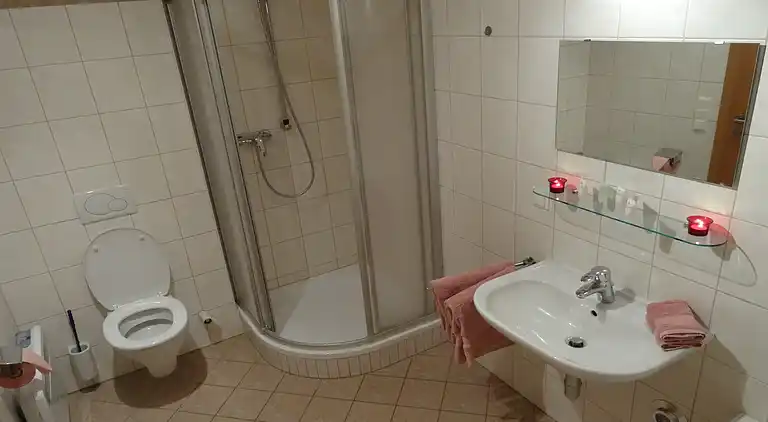 Appartamento in Sankt Margarethen im Lungau