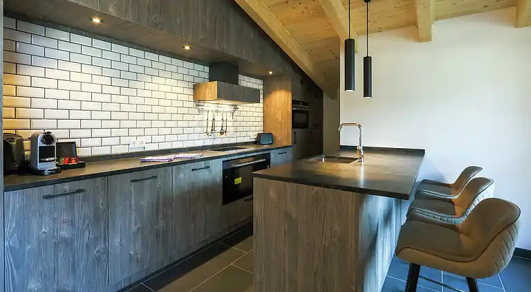 Appartamento in Kaprun