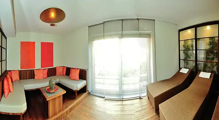 Appartamento in Kaprun