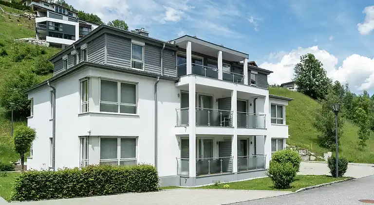 Appartamento in Kaprun