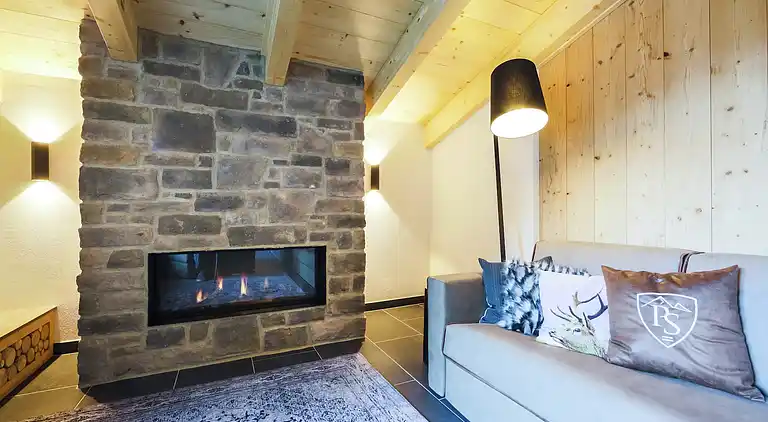 Appartamento in Kaprun