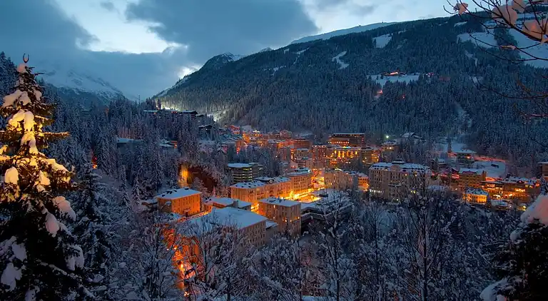 Cottage in Bad Hofgastein