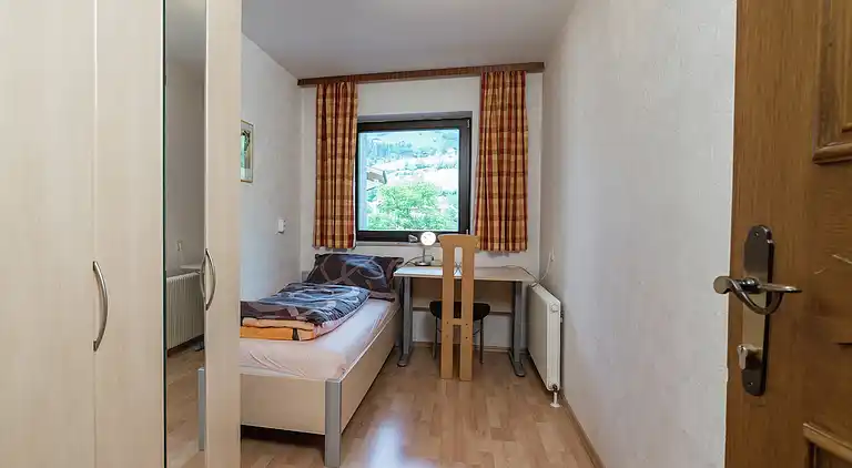 Appartamento in Niedernsill