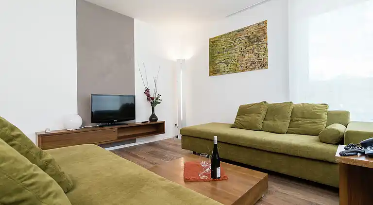 Appartamento in Kaprun