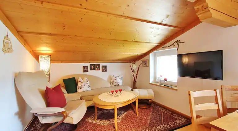 Ferielejlighed i Mühlbach